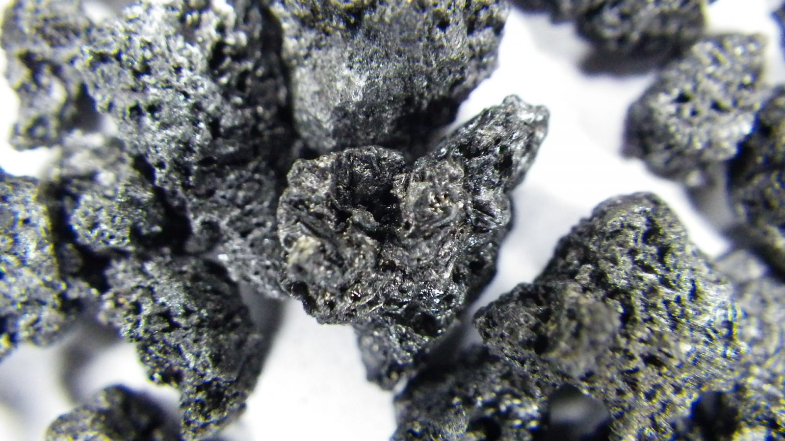 carbon graphite