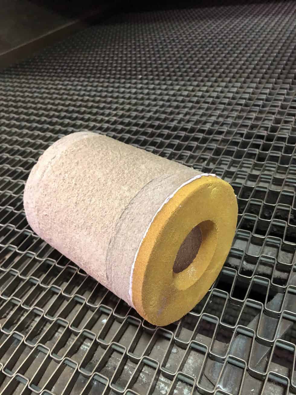 Riser Sleeves | Insulating Sleeves - Midvale Industries