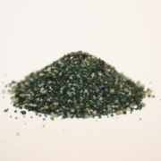 green diamond blasting media