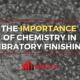 the importance of chemistry in mass finishing