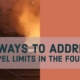 ways to address OSHA PEL limits in the foundry