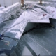 composite aircraft coating removal solutions