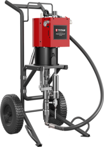 titan paint sprayer