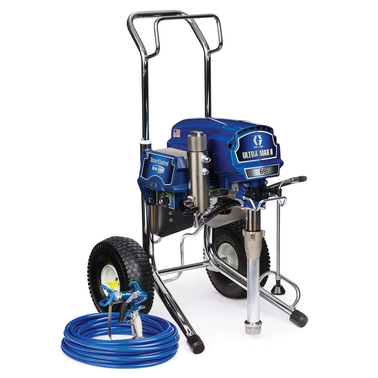 Graco Ultra Max II 695 Standard Series