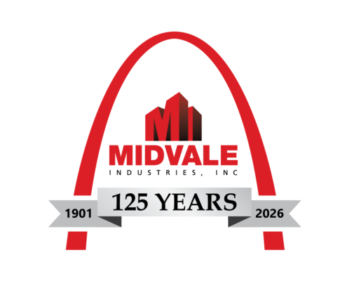 midvale industries 125th anniversary