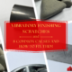 how to fix vibratory finishing scratches