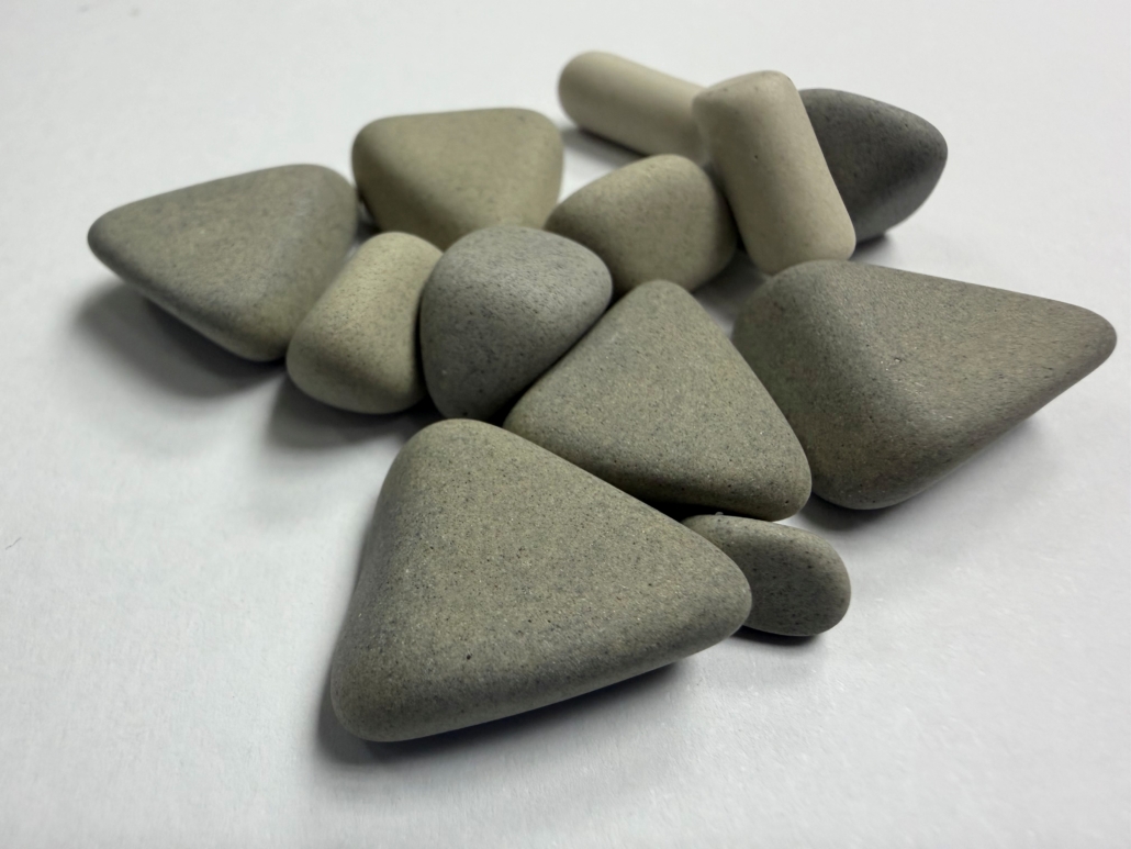 vibratory finishing scratches vibratory finishing scratches caused by worn media