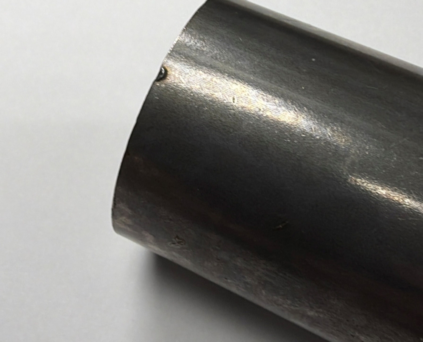 vibratory finishing scratches vibratory finishing scratches caused by part unloading process
