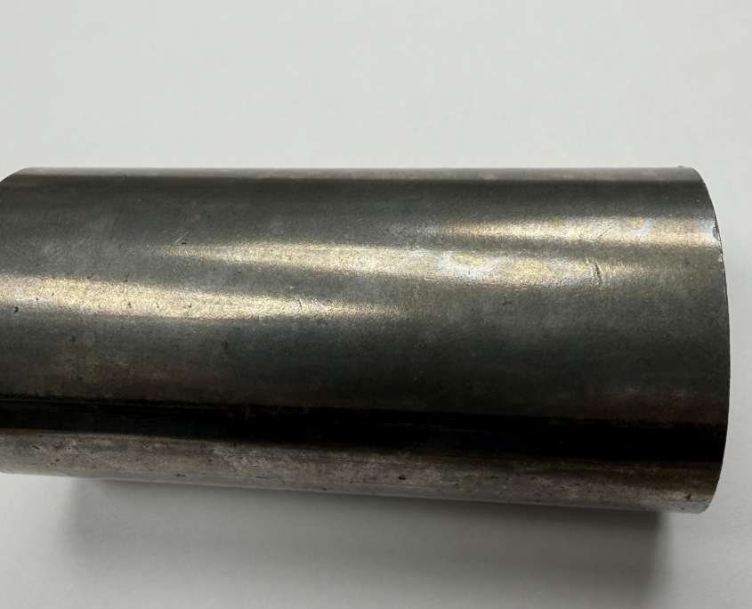 vibratory finishing scratches vibratory finishing scratches caused by part unloading process